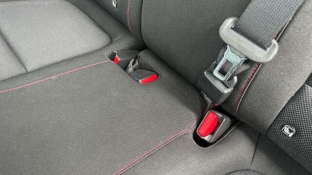 Hyundai KONA 1.0 TGDi 48V MHEV N Line 5dr