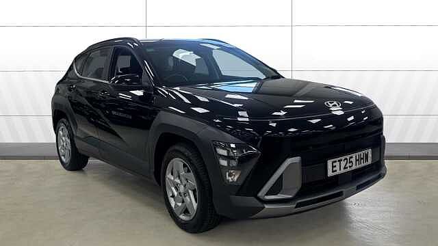 Hyundai KONA 1.6T 138 Advance 5dr