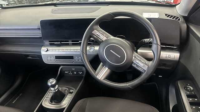 Hyundai KONA 1.6T 138 Advance 5dr