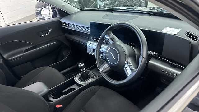 Hyundai KONA 1.6T 138 Advance 5dr