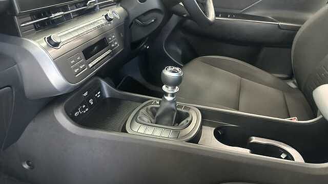 Hyundai KONA 1.6T 138 Advance 5dr
