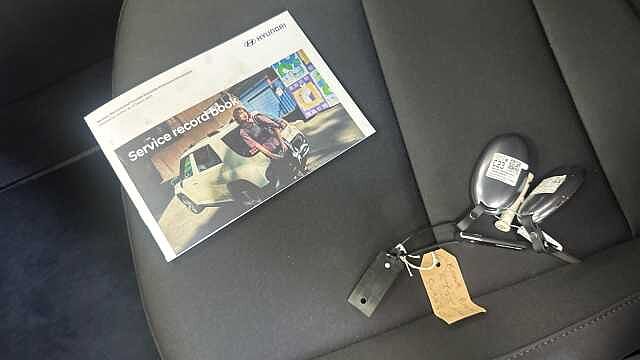 Hyundai KONA 1.6T 138 Advance 5dr