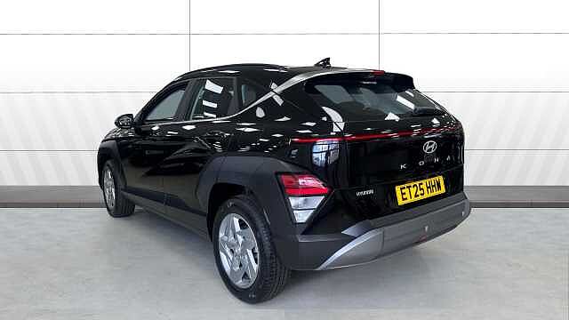 Hyundai KONA 1.6T 138 Advance 5dr