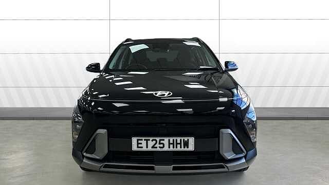 Hyundai KONA 1.6T 138 Advance 5dr