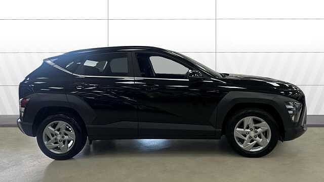 Hyundai KONA 1.6T 138 Advance 5dr