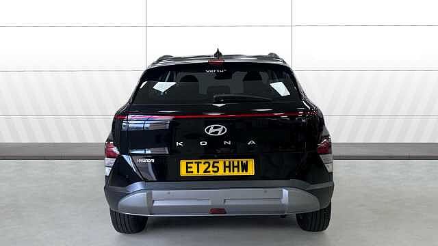Hyundai KONA 1.6T 138 Advance 5dr
