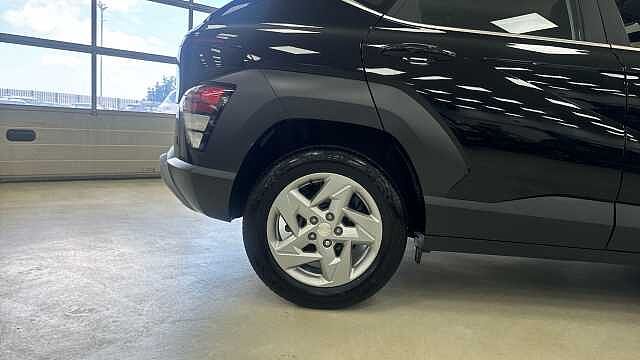 Hyundai KONA 1.6T 138 Advance 5dr