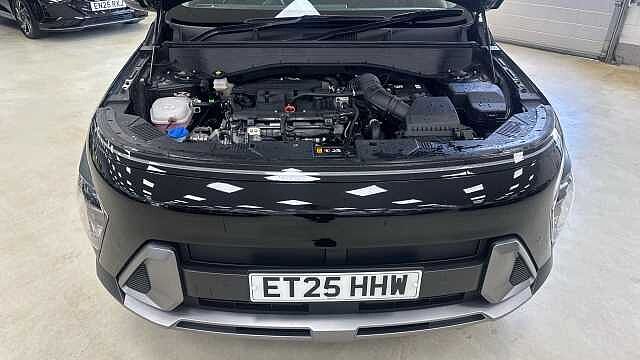 Hyundai KONA 1.6T 138 Advance 5dr