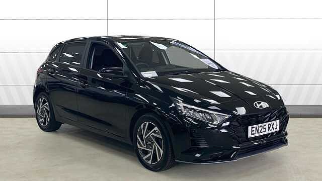 1.0T GDi Advance [Nav] 5dr