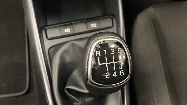 Hyundai I20 1.0T GDi Advance [Nav] 5dr Black