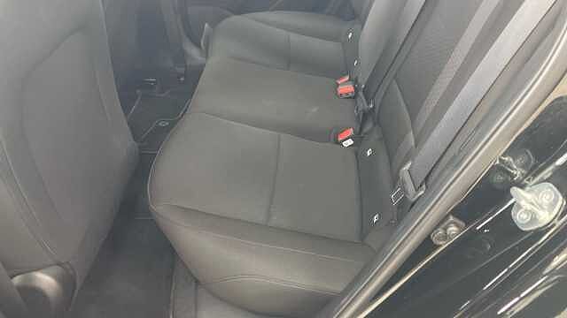 Hyundai I20 1.0T GDi Advance [Nav] 5dr Black