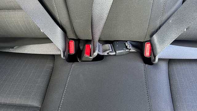 Hyundai KONA 1.6 GDi Hybrid Premium 5dr DCT