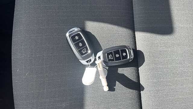 Hyundai KONA 1.6 GDi Hybrid Premium 5dr DCT