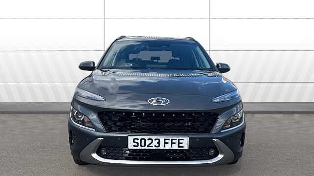 Hyundai KONA 1.6 GDi Hybrid Premium 5dr DCT