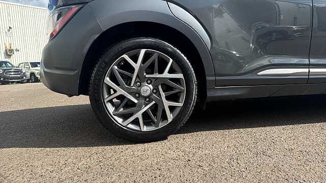 Hyundai KONA 1.6 GDi Hybrid Premium 5dr DCT