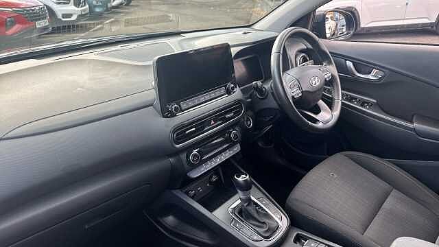Hyundai KONA 1.6 GDi Hybrid Premium 5dr DCT