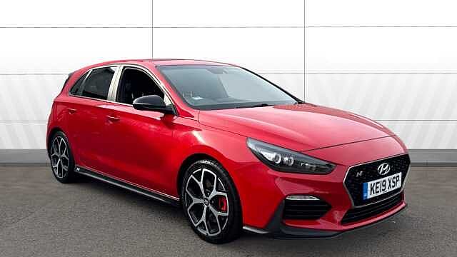 2.0T GDI N Performance 5dr