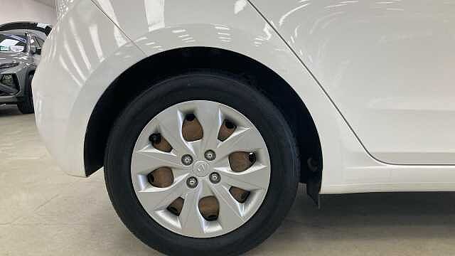 Hyundai I20 1.2 MPi S Connect 5dr White