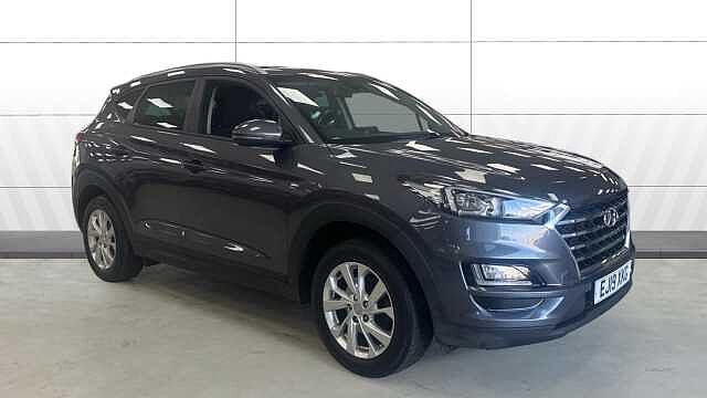 1.6 GDi SE Nav 5dr 2WD