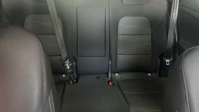Hyundai TUCSON 1.6 GDi SE Nav 5dr 2WD Grey