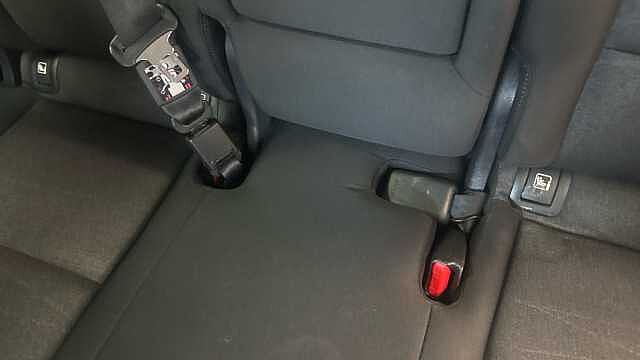 Hyundai TUCSON 1.6 GDi SE Nav 5dr 2WD Grey