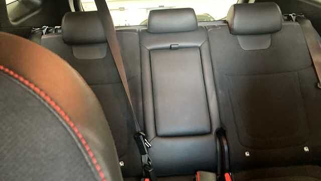 Hyundai TUCSON 1.6 TGDi Hybrid 230 N Line 5dr 2WD Auto Grey