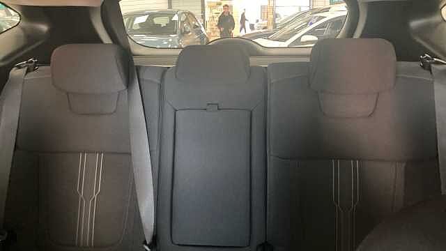 Hyundai TUCSON 1.6 TGDi Premium 5dr 2WD Blue