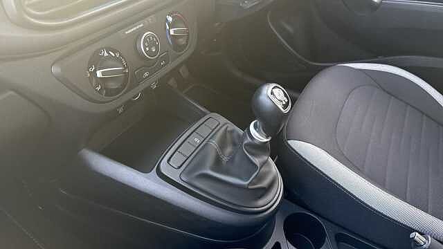 Hyundai I10 1.2 Advance 5dr White