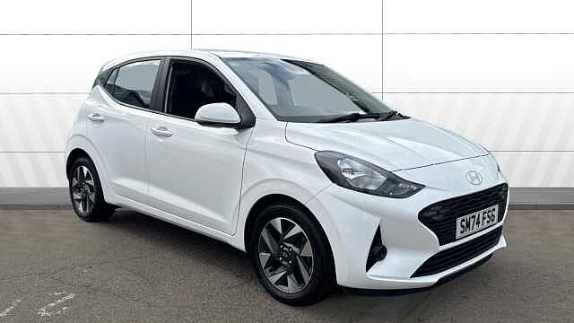 1.0 [63] Advance 5dr [Nav]
