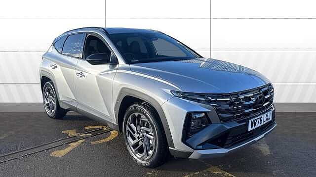 1.6T 239 Hybrid Black Line 5dr Auto