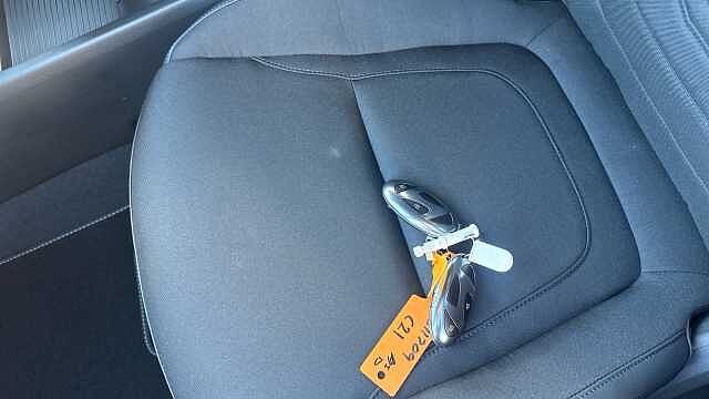 Hyundai TUCSON 1.6T 239 Hybrid Black Line 5dr Auto Shimmering Silver - Metallic