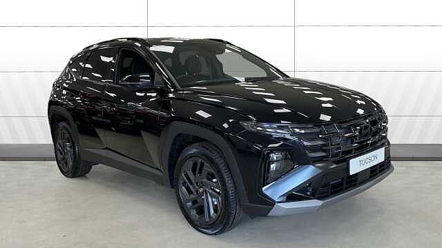1.6T 239 Hybrid Black Line 5dr Auto