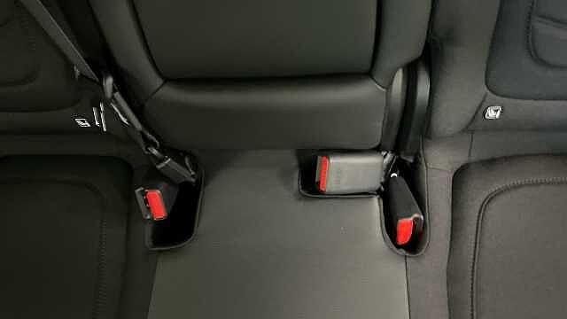 Hyundai TUCSON 1.6T 239 Hybrid Black Line 5dr Auto Pearl - Abyss Black
