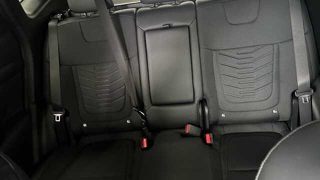 Hyundai TUCSON 1.6T 239 Hybrid Black Line 5dr Auto Pearl - Abyss Black