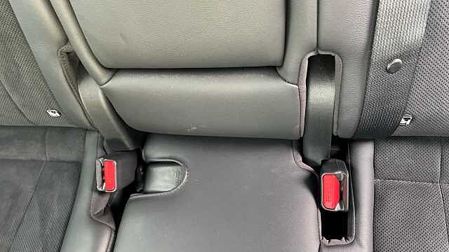 Hyundai IONIQ 5 N 478kW 84 kWh 5dr Auto Blue