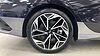 Hyundai IONIQ 6 239kW Ultimate 77kWh 4dr AWD Auto Additional Pearl - Biophilic Blue