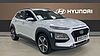 Hyundai KONA 1.0T GDi Blue Drive Premium SE 5dr White