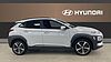 Hyundai KONA 1.0T GDi Blue Drive Premium SE 5dr White