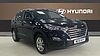 Hyundai TUCSON 1.6 GDi SE Nav 5dr 2WD Petrol Estate Black
