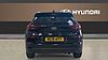 Hyundai TUCSON 1.6 GDi SE Nav 5dr 2WD Petrol Estate Black