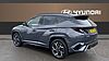 Hyundai TUCSON 1.6T Plug-in Hybrid N Line 5dr Auto Ecotronic Grey - Pearl
