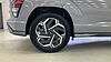 Hyundai KONA 1.6 Hybrid 129 N Line 5dr DCT Grey