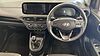 Hyundai I10 1.0 [63] Advance 5dr [Nav] White