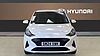 Hyundai I10 1.0 [63] Advance 5dr [Nav] White