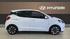 Hyundai I10 1.0 [63] Advance 5dr [Nav] White