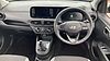 Hyundai I10 1.0 [63] Advance 5dr Auto [Nav] Vibrant Blue - Pearl