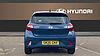 Hyundai I10 1.0 [63] Advance 5dr Auto [Nav] Vibrant Blue - Pearl