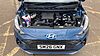 Hyundai I10 1.0 [63] Advance 5dr Auto [Nav] Vibrant Blue - Pearl
