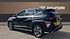 Hyundai KONA 1.6 Hybrid 129 N Line 5dr DCT Black
