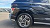 Hyundai KONA 1.6 Hybrid 129 N Line 5dr DCT Black